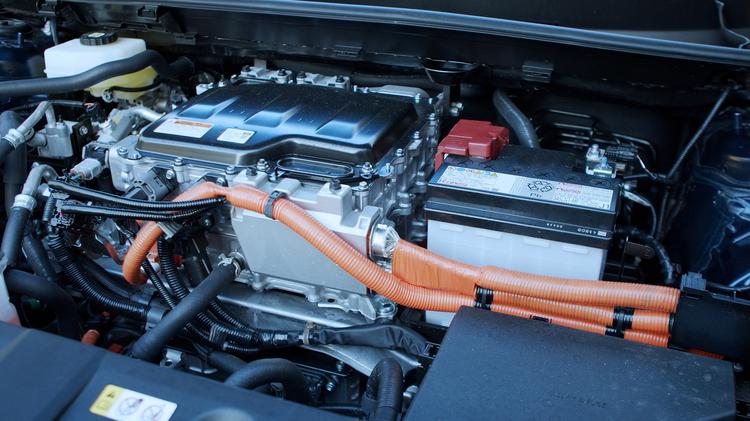 TOYOTA BZ4X ELECTRIC HATCHBACK 150kW Motion 71.4kWh 5dr Auto [11kW]